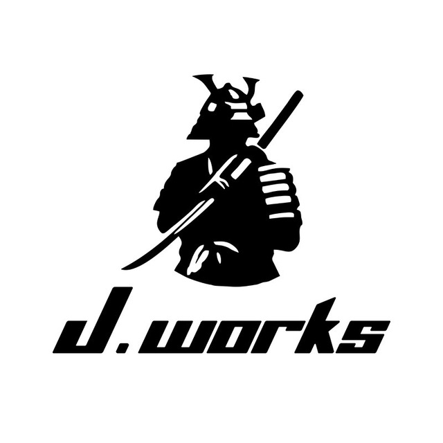 J‑WORKS